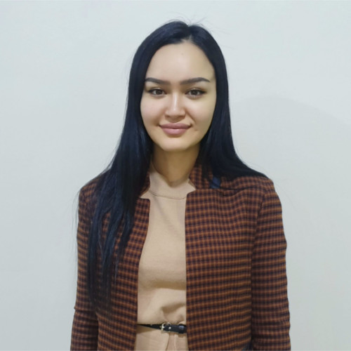 Ayaulym Doskaliyeva
